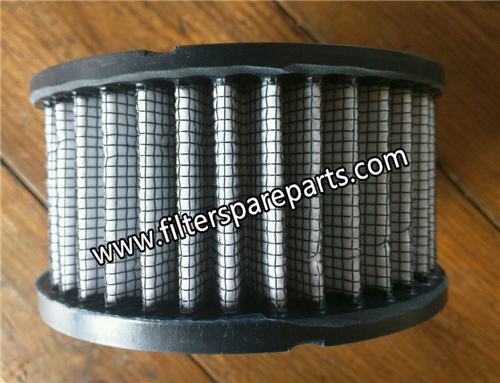 Solberg 15P Filter Element